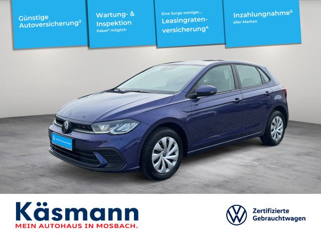 VW Polo 19.074 km 17.380 &euro; Mosbach 74821