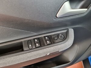 Opel Frontera GS Autom. Hybrid Techpaket 17.721 km 22.880 &euro; HAAN 42781