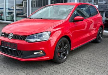 VW Polo 115.000 km 10.499 &euro; Gütersloh 33332