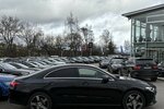 Mercedes-Benz CLA 200 d 4MATIC NAVI/KAMERA/AHK/SHZ/LED/1.HAND 89.949 km 28.900 &euro; Villingen-Schwenningen 78054