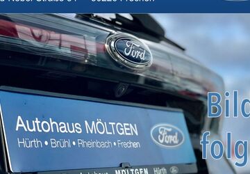 Ford Fiesta 48.690 km 11.990 &euro; Hürth 50354