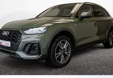 Audi Q5 56.404 km 32.710 &euro; Uelzen 29525