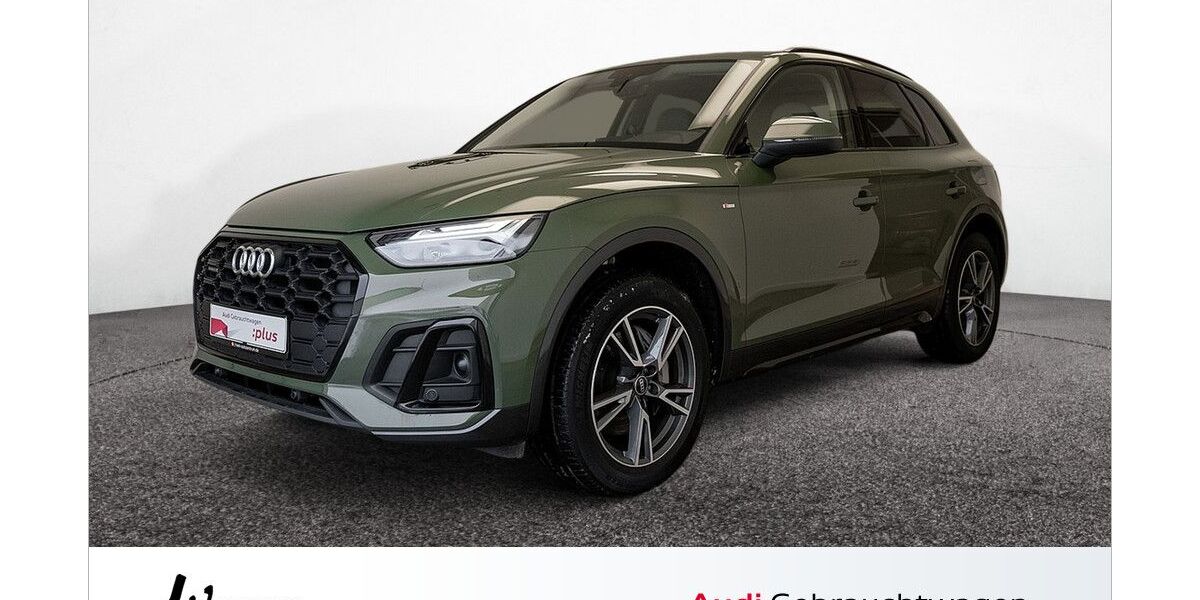 Audi Q5 56.404 km 32.710 &euro; Uelzen 29525