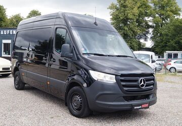 Mercedes-Benz Sprinter 68.000 km 28.000 &euro; Geesthacht 21502