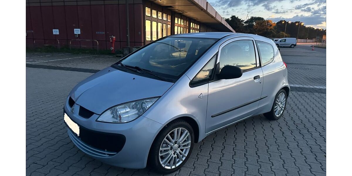 Mitsubishi Colt 157.100 km 2.600 &euro; Berlin 12099