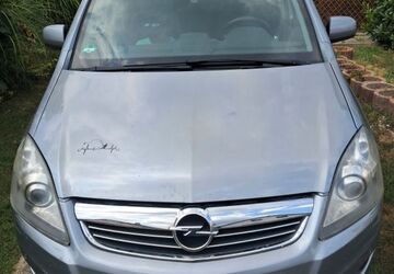 Opel Zafira 265.905 km 3.000 &euro; Manching 85077