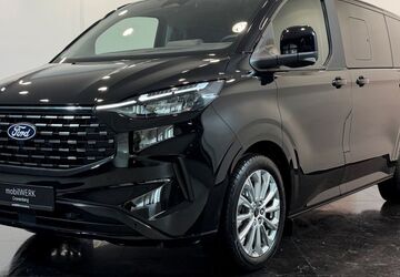 Ford Tourneo Custom 16.600 km 48.990 &euro; Wuppertal 42327