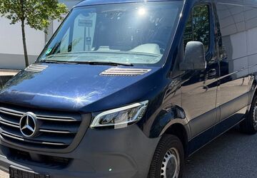 Mercedes-Benz Sprinter 100.000 km 18.499 &euro; Lahr 77933
