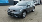 VW Tiguan Allspace 1.5 TSI Life 7 Sitze Navi DSG 30.700 km 28.990 &euro; Vordorf 38533