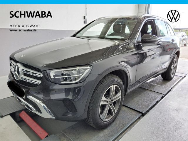 Mercedes-Benz GLC 300 8.992 km 36.590 &euro; Gersthofen 86368