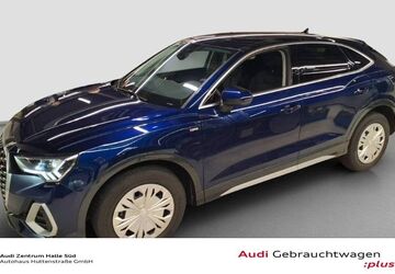 Audi Q3 5.178 km 35.930 &euro; Halle (Saale) 06110