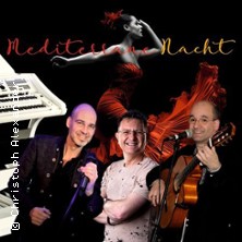 Mediterrane Nacht 2026 23.07.2026 Historische Gaststätte Franz