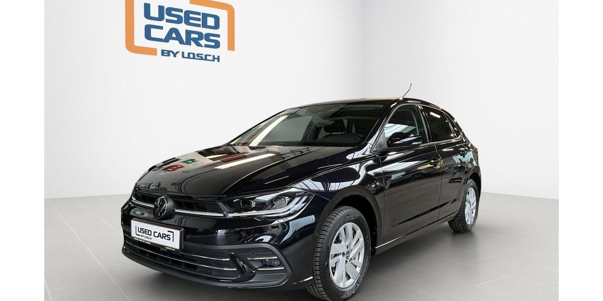 VW Polo 17.357 km 20.990 &euro; ROOST (Bissen) 07759