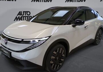 Nissan Leaf 3.000 km 44.390 &euro; Minden 32427