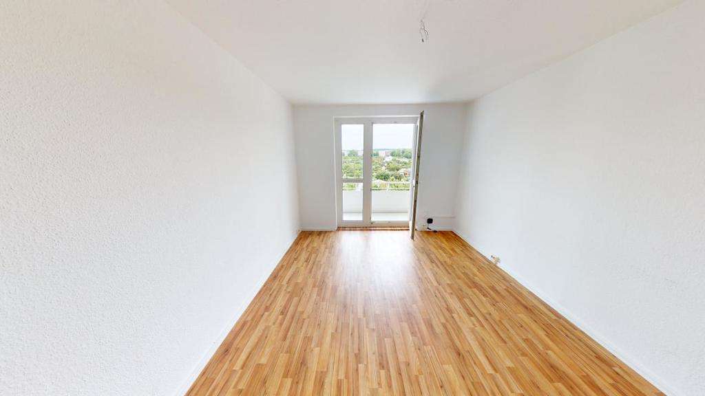 Etagenwohnung Chemnitz Yorckgebiet - 1 Zimmer, 31 m&sup2;, 199&euro; | Angebot:27314439