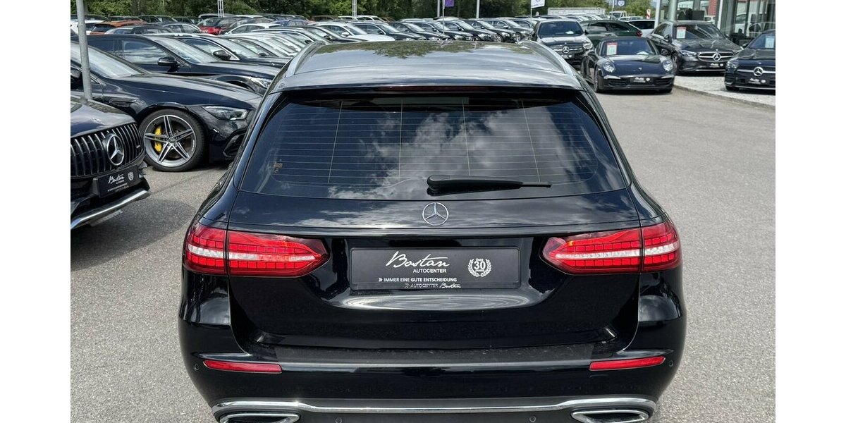 Mercedes-Benz E 400 d 4 MATIC/LED/KAMERA/KLIMA/DAB/APP-CONNECT 59.719 km 39.900 &euro; Villingen-Schwenningen 78054