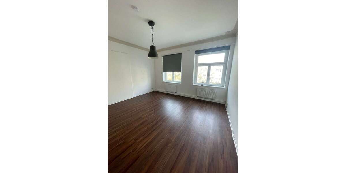 Etagenwohnung Bielefeld Schildesche - 1 Zimmer, 26 m&sup2;, 310&euro; | Angebot:27313407