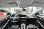 Opel Grandland 1.6 300 GS Line 1.Hand Hybrid 4 14.150 km 22.270 &euro; Lich 35423