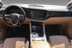 VW Touareg Atmosphere 4M eHybrid Pano HuD IQ 360° 51.459 km 43.700 &euro; Wuppertal 42327