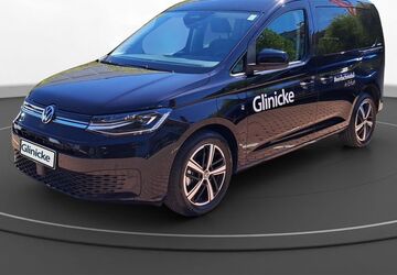 VW Caddy 4.064 km 43.990 &euro; Erfurt 99095