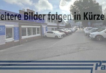 VW Polo Highline*SHZ*Tempo*PDC*Klima* 116.320 km 6.990 &euro; Berlin 13187