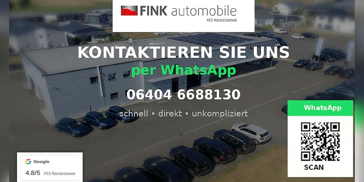 Peugeot 5008 Blue HDI 130 Allure Pack 1.Hand Carplay 52.400 km 22.160 &euro; Lich 35423
