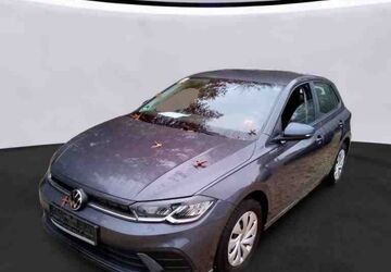 VW Polo 46.124 km 12.239 &euro; Braunschweig 38112