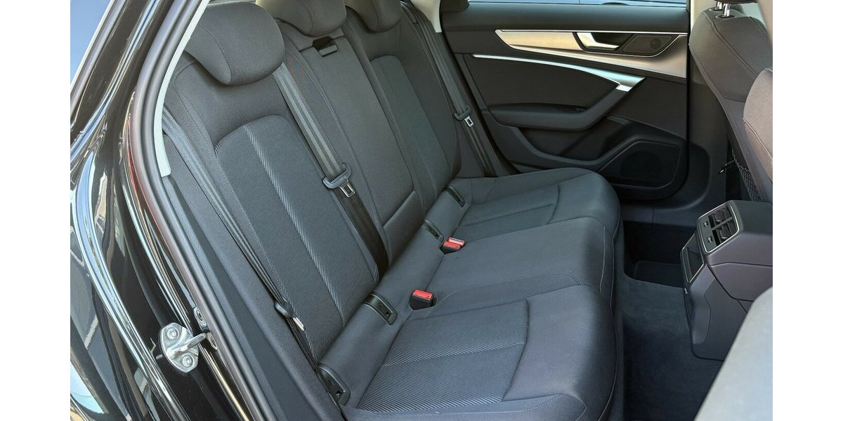 Audi A6 40 TDI sport 360°/MATRIX-LED/NAVI/SHZ/ACC/DAB 79.900 km 28.900 &euro; Villingen-Schwenningen 78054