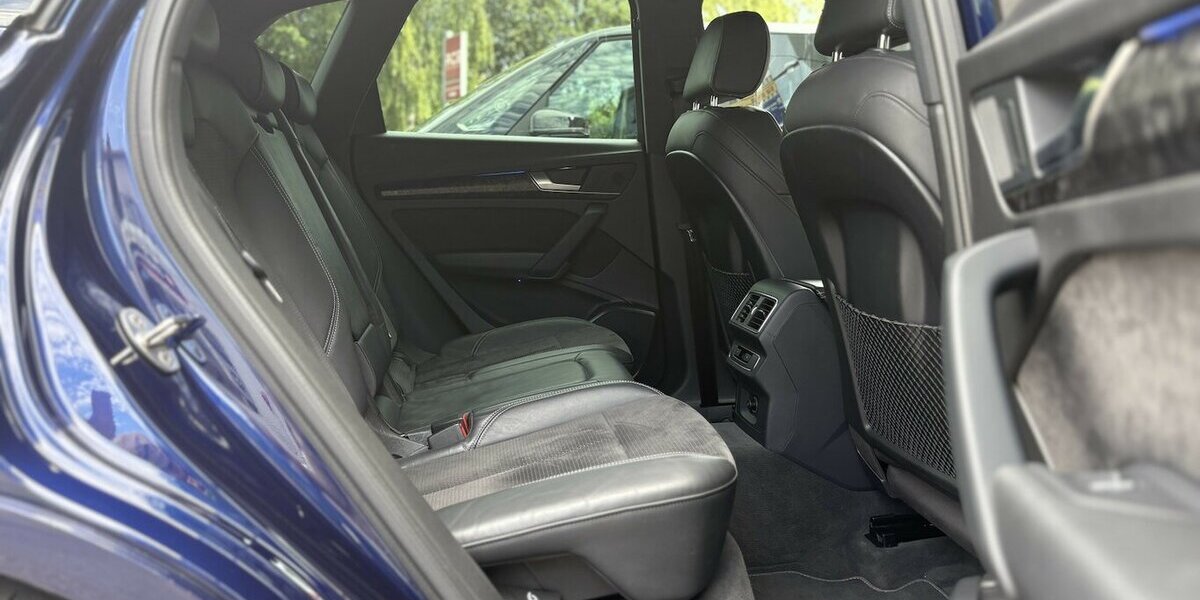 Audi Q5 2.0 TDI Quattro S Line MEMORY/STANDHZ/KAMERA 89.900 km 29.900 &euro; Villingen-Schwenningen 78054
