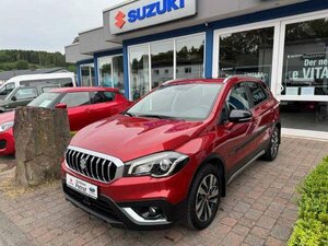Suzuki SX4 S-Cross Comfort +Allgrip Hybrid 52.000 km 20.290 &euro; Olsberg 59939