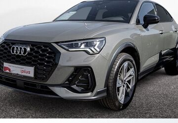 Audi Q3 100.178 km 31.850 &euro; Uelzen 29525