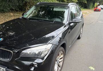 BMW X1 219.000 km 6.900 &euro; Springe 31832