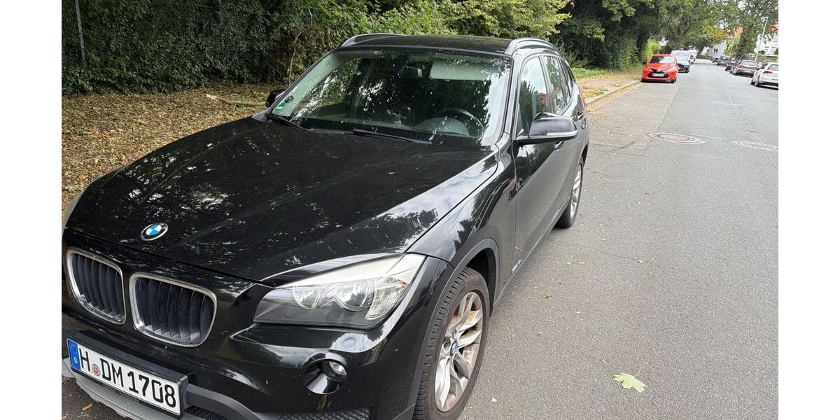 BMW X1 219.000 km 6.900 &euro; Springe 31832
