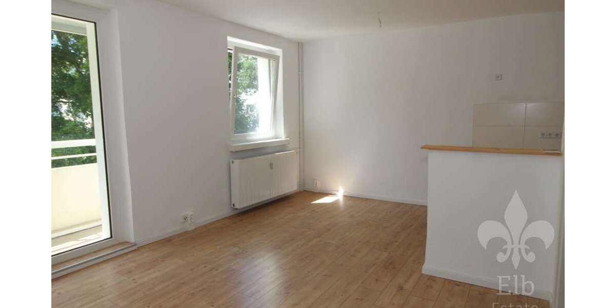 Etagenwohnung Magdeburg Leipziger Straße - 4 Zimmer, 65 m&sup2;, 467&euro; | Angebot:27313457