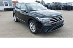VW Tiguan Allspace 1.5 TSI Life 7 Sitze Navi DSG 26.300 km 29.690 &euro; Vordorf 38533