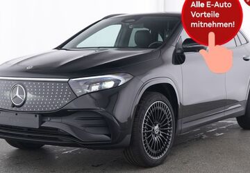 Mercedes-Benz EQA 12.203 km 47.300 &euro; Kiel 24148