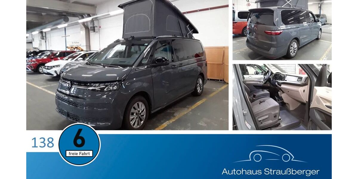 VW T7 California 27.700 km 63.390 &euro; Buchschwabach bei Nürnberg 90574