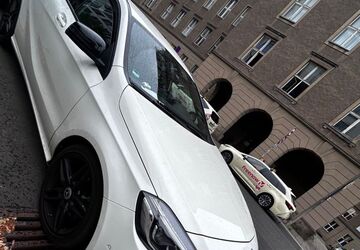 Mercedes-Benz A 220 173.000 km 14.900 &euro; Berlin 13583