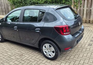 Dacia Sandero 64.636 km 6.577 &euro; Langenhagen 30853