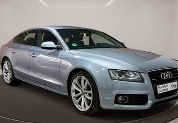 Audi A5 199.000 km 10.990 &euro; Hamburg 22043