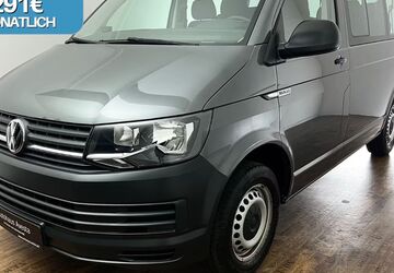 VW T6 Caravelle 85.000 km 21.990 &euro; Pinneberg 25421
