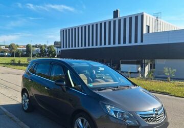 Opel Zafira Tourer 245.000 km 5.500 &euro; Pfarrkirchen 84347