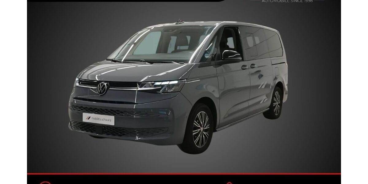 VW T7 Multivan 57.000 km 44.990 &euro; Sonnefeld-Gestungshausen 96242