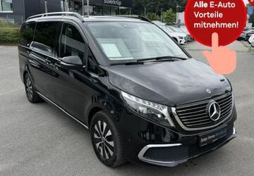 Mercedes-Benz EQV 72.982 km 41.990 &euro; Kiel 24109