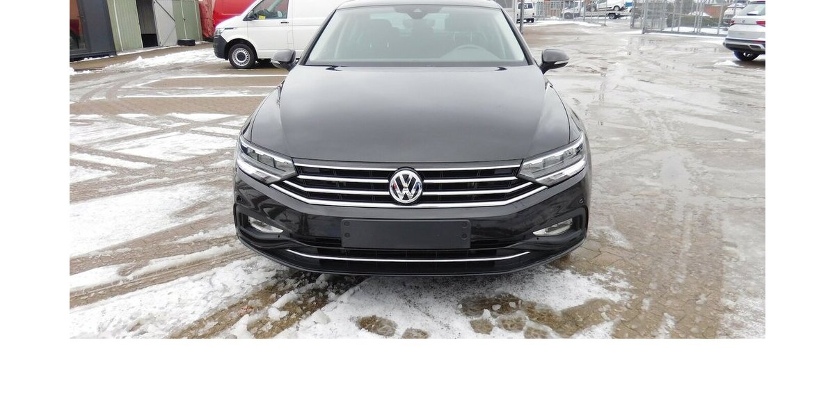 VW Passat 2.0 Bussiness BMT TDI Standhei.Navi Klima 36.500 km 20.990 &euro; Vordorf 38533