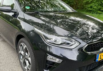 Kia ceed / Ceed 194.320 km 9.950 &euro; Emmen 7825A
