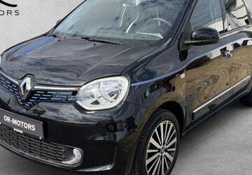 Renault Twingo 52.000 km 10.990 &euro; Großwallstadt 63868