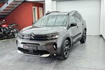 Citroen C5 Aircross 145 Mild-Hybrid MAX Rückfahrkamera 33.101 km 20.590 &euro; Lich 35423