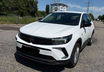 Opel Grandland (X) 261.000 km 9.999 &euro; lahr 77933