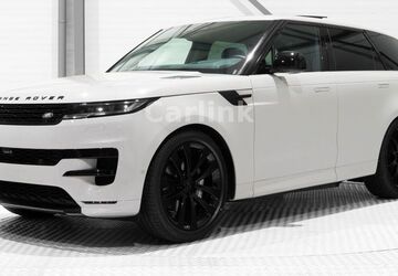 Land Rover Range Rover Sport 1.183 km 126.000 &euro; Elsloo 6181 